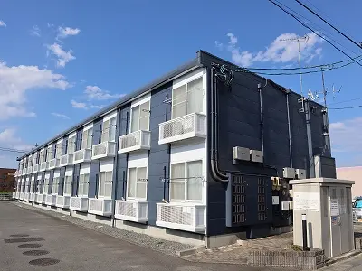 いわき市常磐西郷町 月極駐車場
